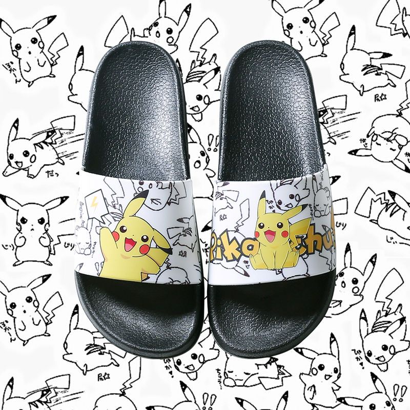 Cosplay Korean Anime - Pantuflas de Verano con Diseño de