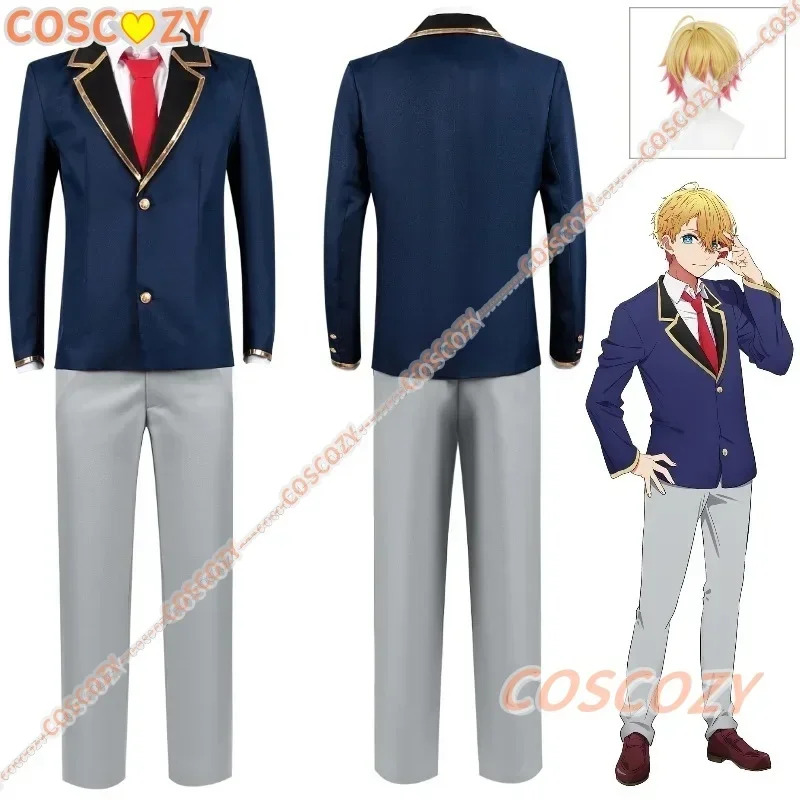 Anime Cosplay Events 2026 - ♥ Nuevo Disfraz de Cosplay Aqua