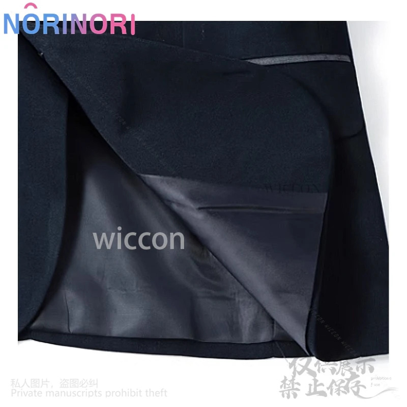 Cosplay Korean Anime - 25COSAlien STAGE Cosplay Anime Ivan hasta
