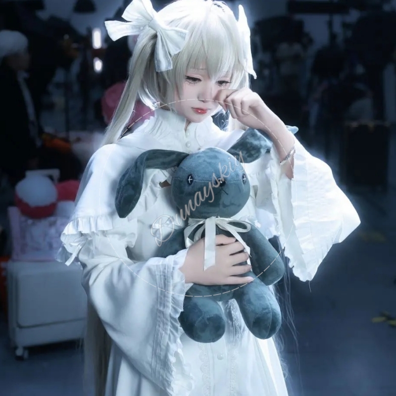 Anime Cosplay Eyes - Accesorios de Cosplay de Kasugano Sora,