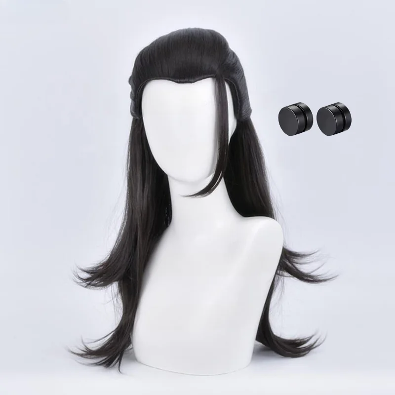 Anime Cosplay Shop - Peluca de Cosplay de Anime Getou