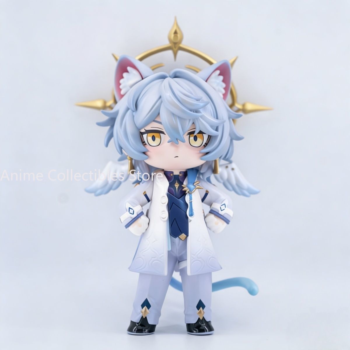 Anime Cosplay Sus - Nueva Figura de PVC de Honkai: