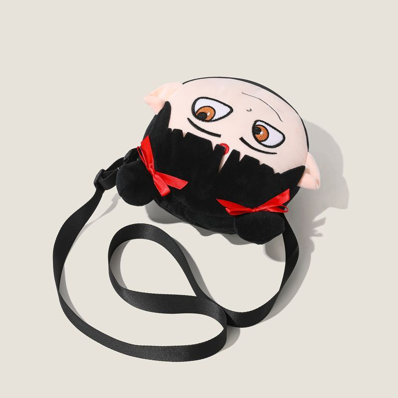 Bolsas de felpa de Anime Ne Zh - Anime Cosplay Girl Photo reseña y precio