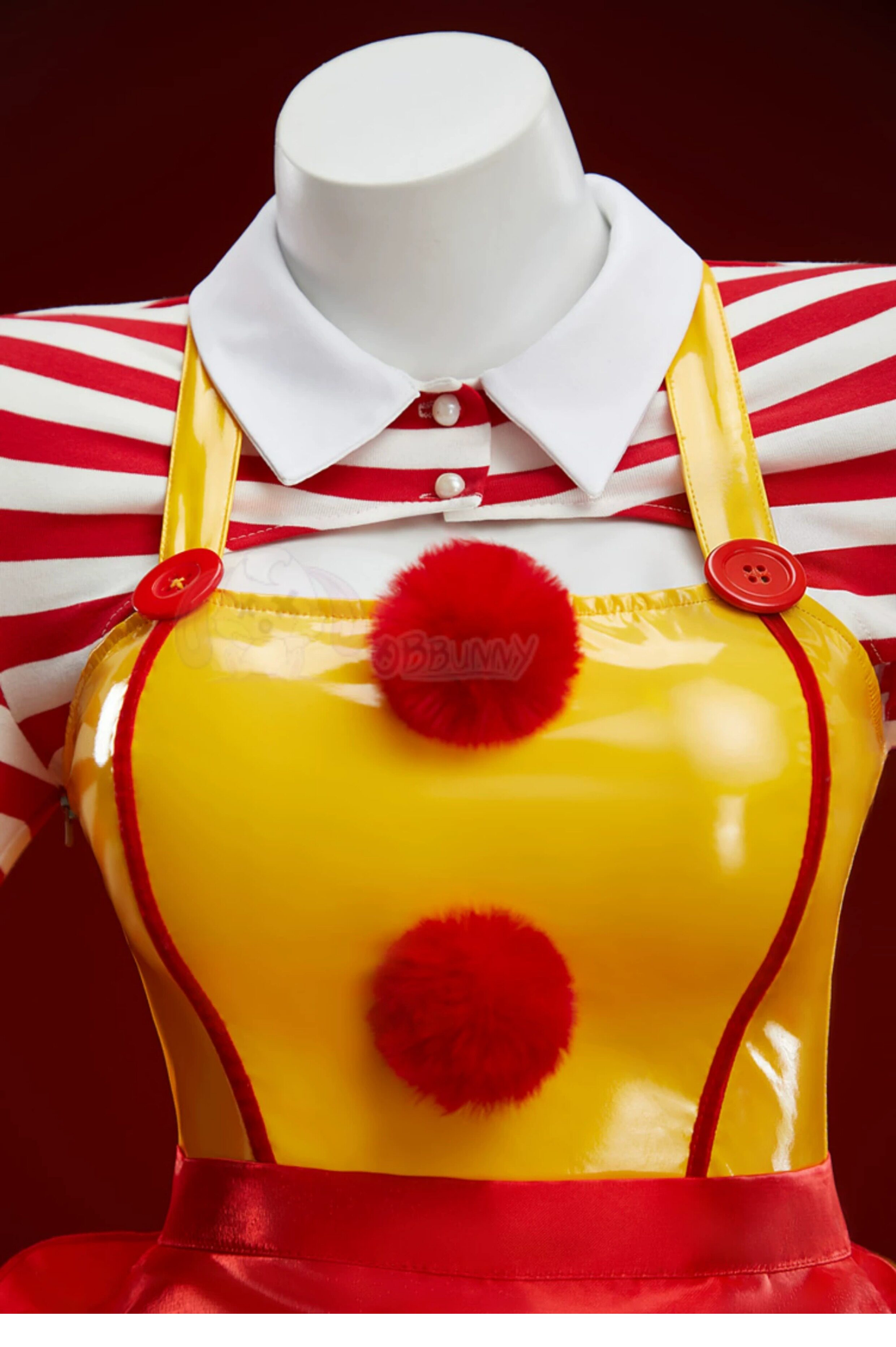 Disfraz Original de Asistente  - Anime Cosplay Shop reseña y precio