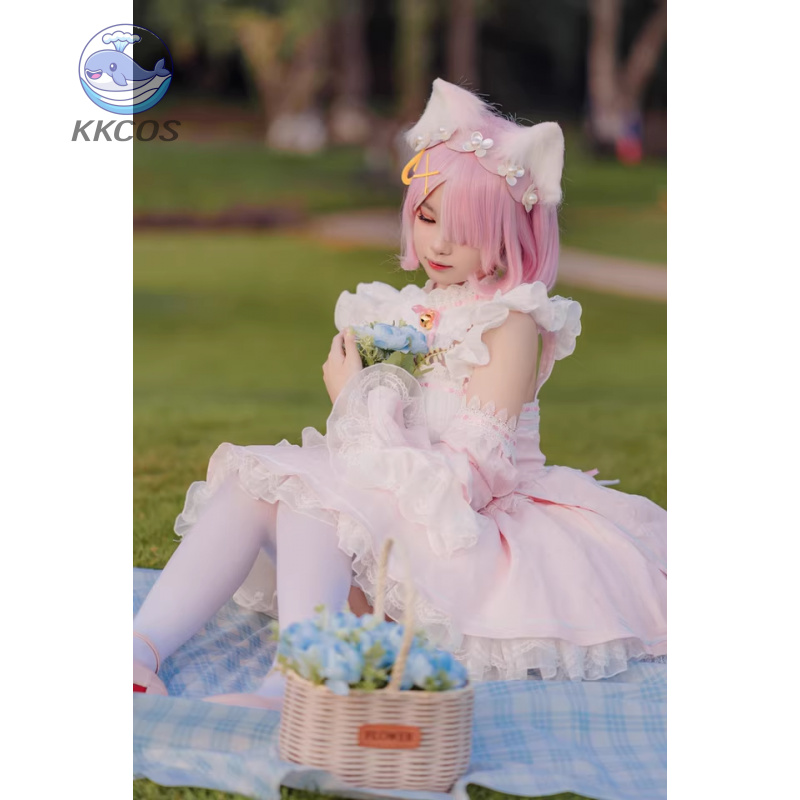 Re:ZERO - Starting Life in Ano - Anime Cosplay Re Zero reseña y precio