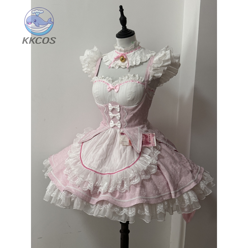 Re:ZERO - Starting Life in Ano - Anime Cosplay Re Zero reseña y precio