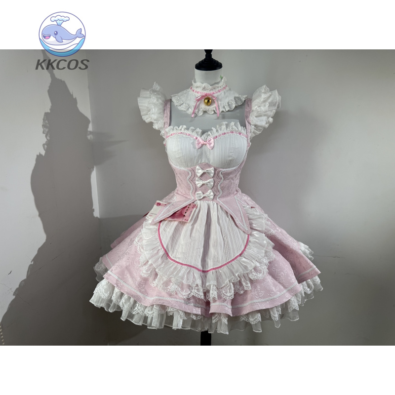 Re:ZERO - Starting Life in Ano - Anime Cosplay Re Zero reseña y precio
