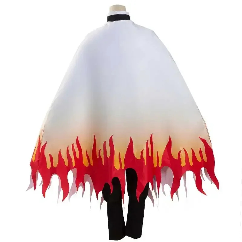 Disfraz de Anime Rengoku Kyouj - Anime Cosplay Shop reseña y precio
