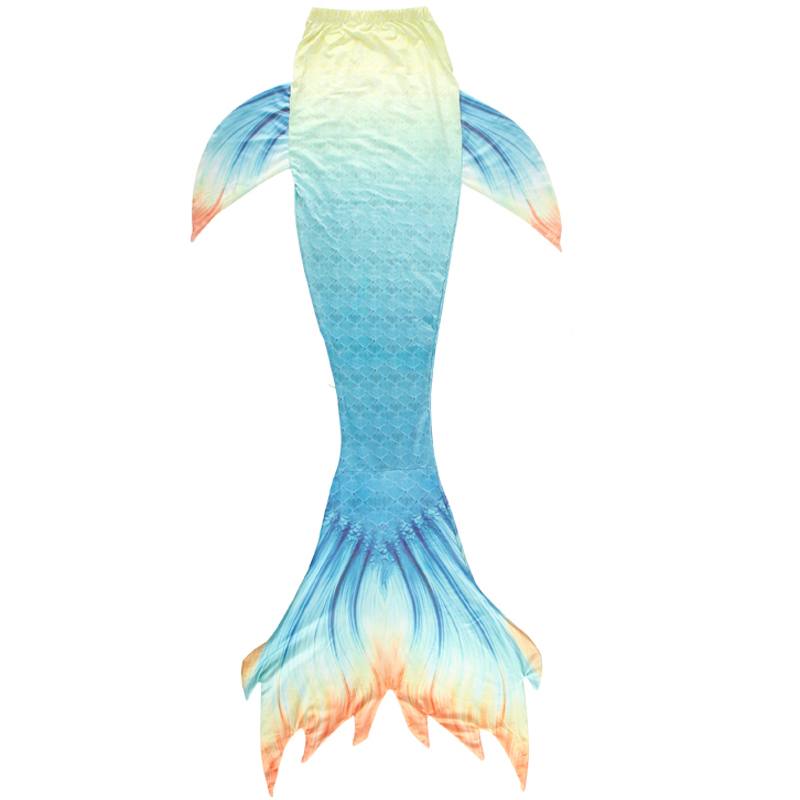 Traje de Baño de Sirena para N - Anime Cosplay Girl Photo reseña y precio