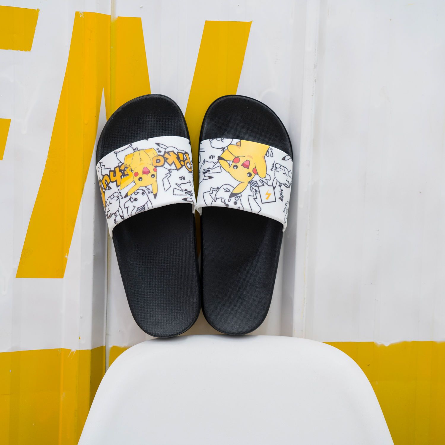 Pantuflas de Verano con Diseño - Cosplay Korean Anime reseña y precio