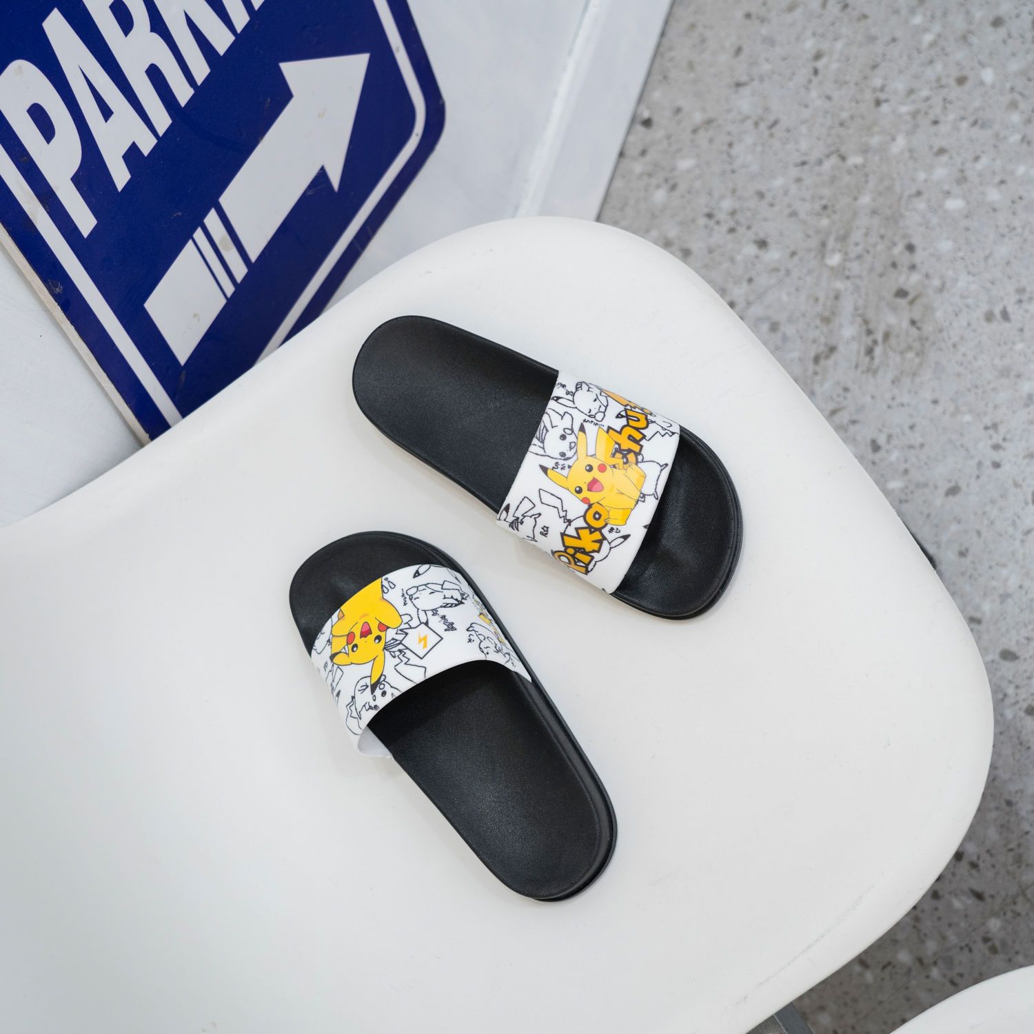 Pantuflas de Verano con Diseño - Cosplay Korean Anime reseña y precio
