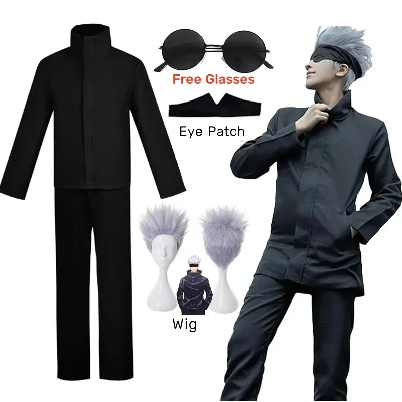 Disfraz de Cosplay de Anime Ju - Anime Cosplay Eyes reseña y precio