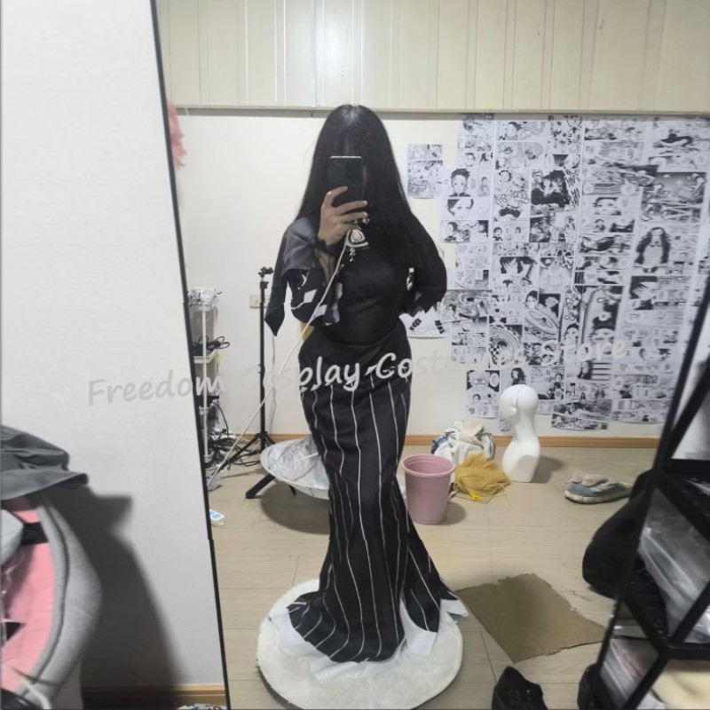 Disfraz de Cosplay de Anime Re - Anime Cosplay Re Zero reseña y precio
