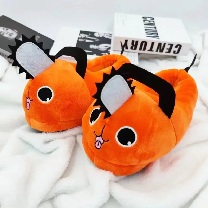 Zapatilla de casa Pochita de m - Anime Cosplay Cute reseña y precio