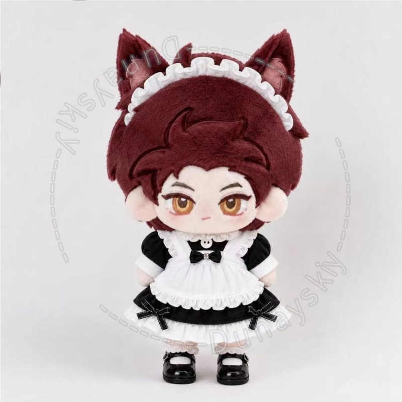 Peluche Valko de 20 cm, Peluch - Anime Cosplay Mujer reseña y precio