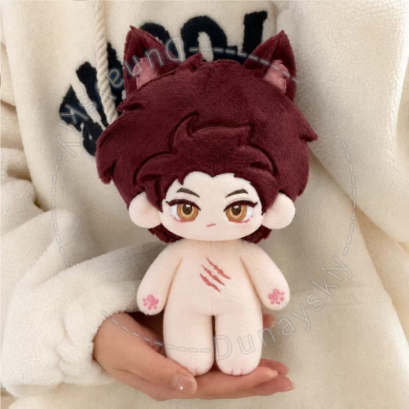 Peluche Valko de 20 cm, Peluch - Anime Cosplay Mujer reseña y precio