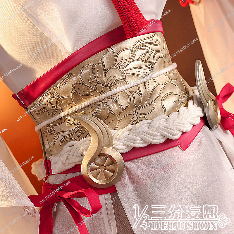 Disfraz de cosplay de anime Na - Anime Cosplay Otaku reseña y precio