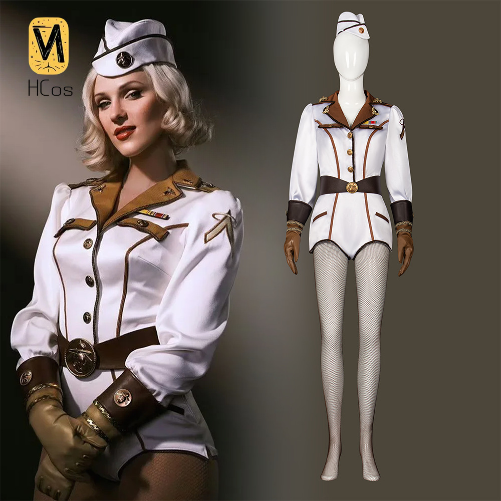 Disfraz Cosplay Hecho a Mano:  - Cosplay Anime Black reseña y precio