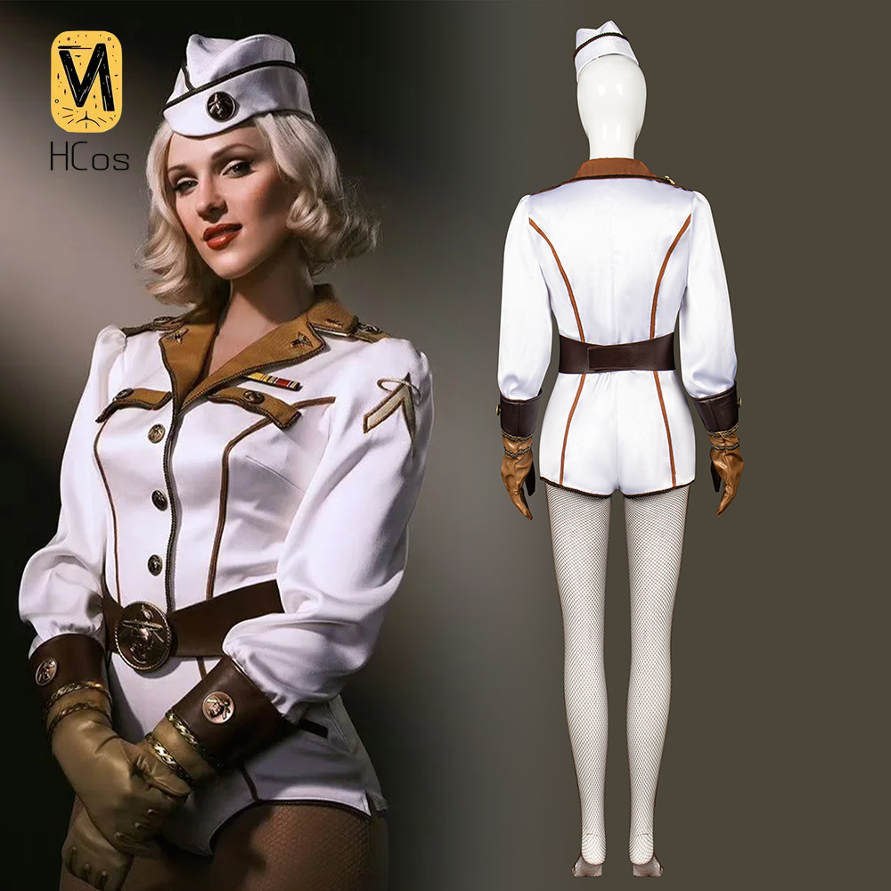 Disfraz Cosplay Hecho a Mano:  - Cosplay Anime Black reseña y precio
