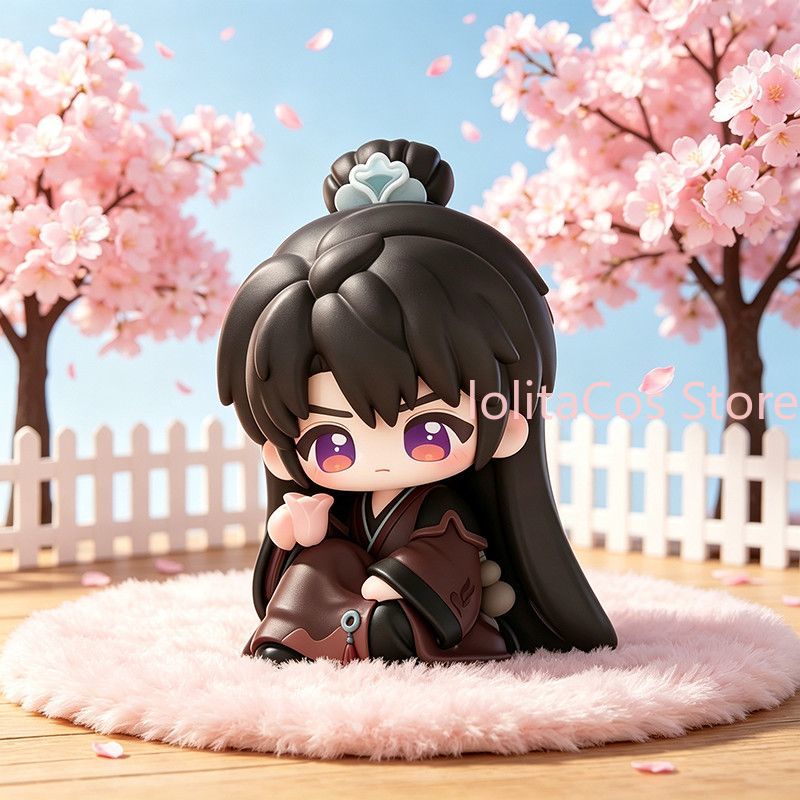 Figura Decorativa de Caleb en  - Anime Cosplay Sus reseña y precio