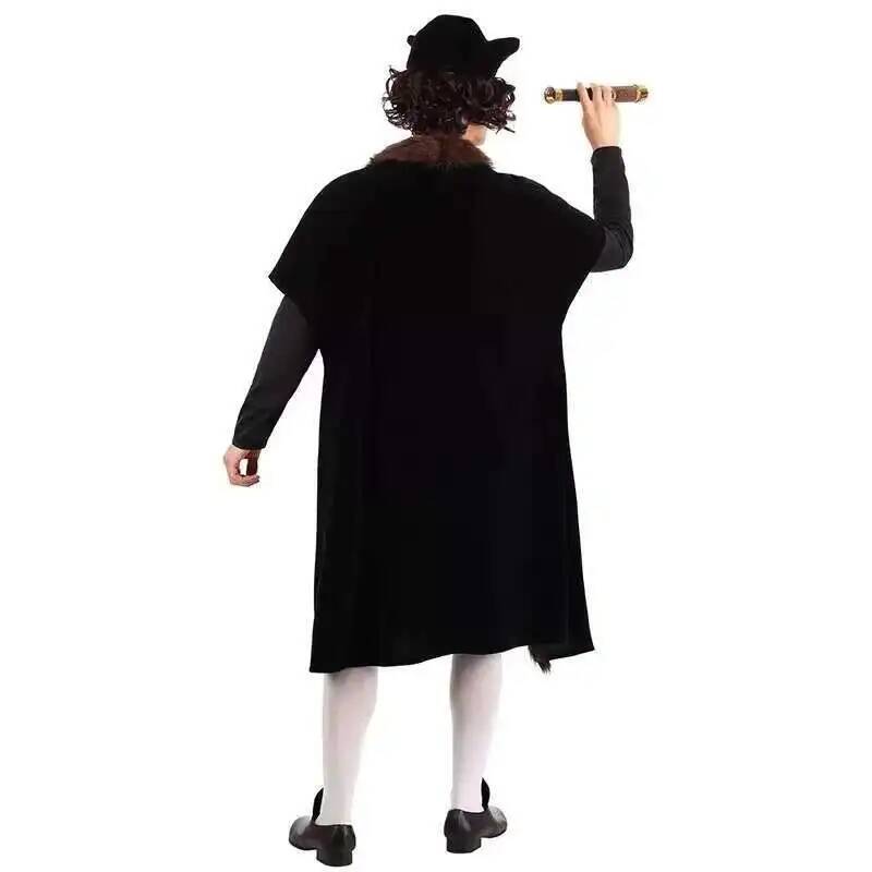 Cosplay para niños, día de Hal - Queen Anime Cosplay reseña y precio