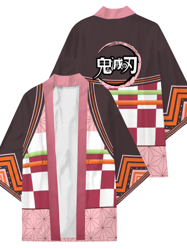 Nuevo Kimono de Anime 2026, Di - Anime Cosplay Events 2026 reseña y precio