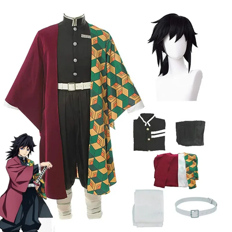 Disfraz de cosplay de Anime To - Anime Cosplay Shop reseña y precio