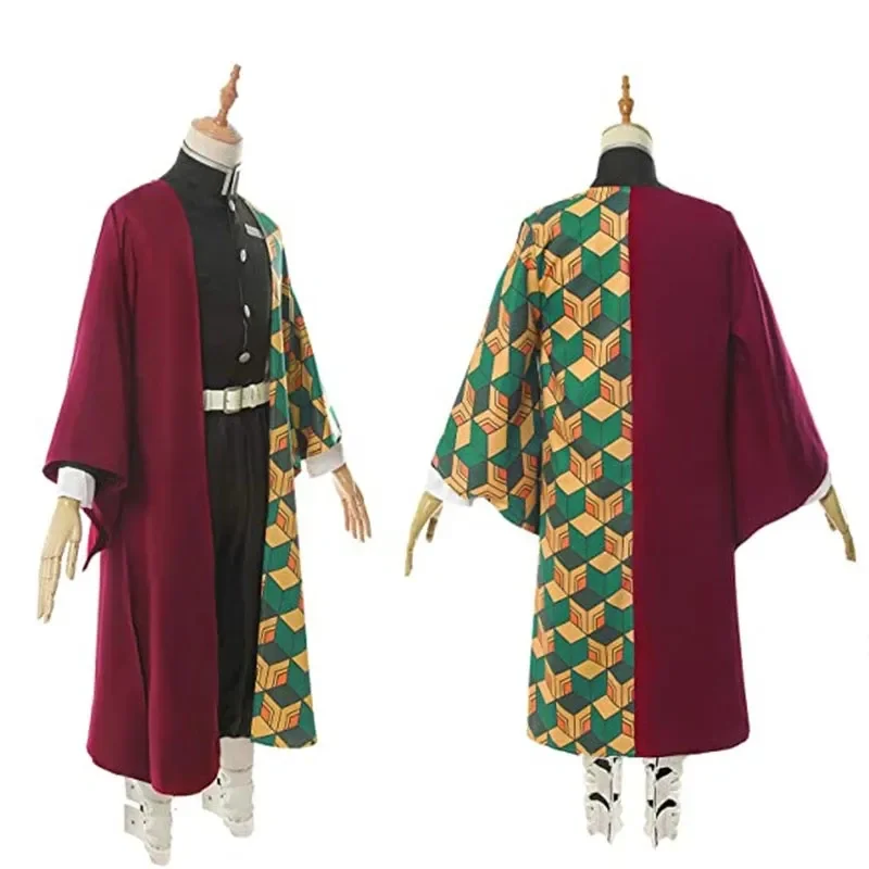 Disfraz de cosplay de Anime To - Anime Cosplay Shop reseña y precio