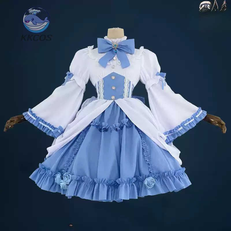 Re:ZERO-Disfraz de Cosplay de  - Anime Cosplay Re Zero reseña y precio