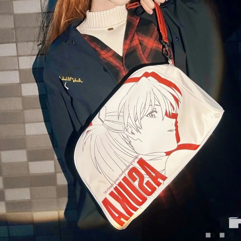 ¿EVA Asuka? Langley Soryu Ikar - Anime Cosplay Shop reseña y precio