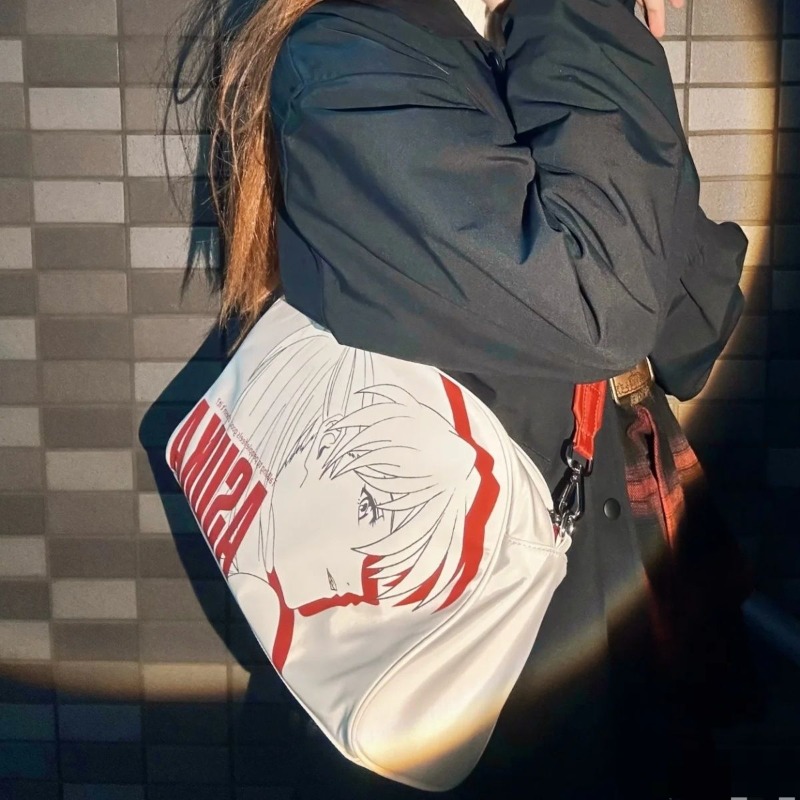 ¿EVA Asuka? Langley Soryu Ikar - Anime Cosplay Shop reseña y precio