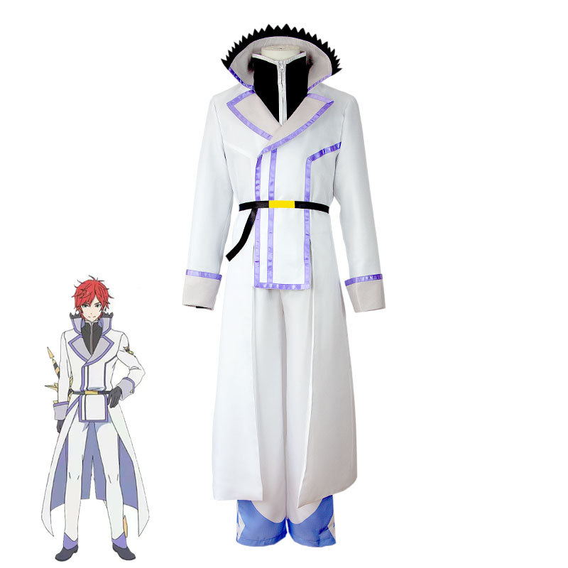 Re: Vida en un mundo diferente - Anime Cosplay Re Zero reseña y precio