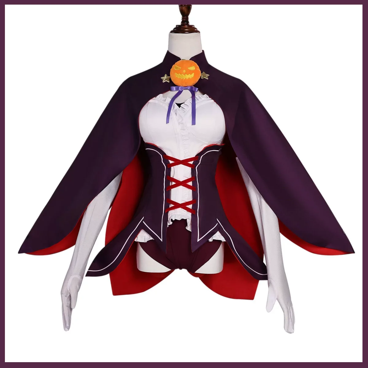 XQAnime Re:Life in A Different - Anime Cosplay Re Zero reseña y precio