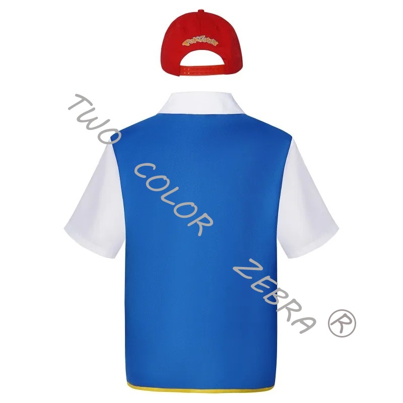 Makitaner Anime Trainer Cospla - Anime Cosplay Kostüm reseña y precio