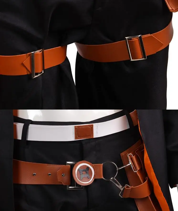 Disfraz de cosplay de Guilty G - Anime Cosplay Events 2026 reseña y precio