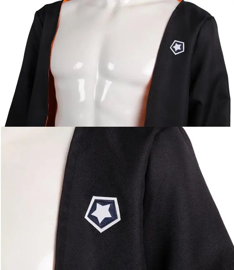 Disfraz de cosplay de Guilty G - Anime Cosplay Events 2026 reseña y precio
