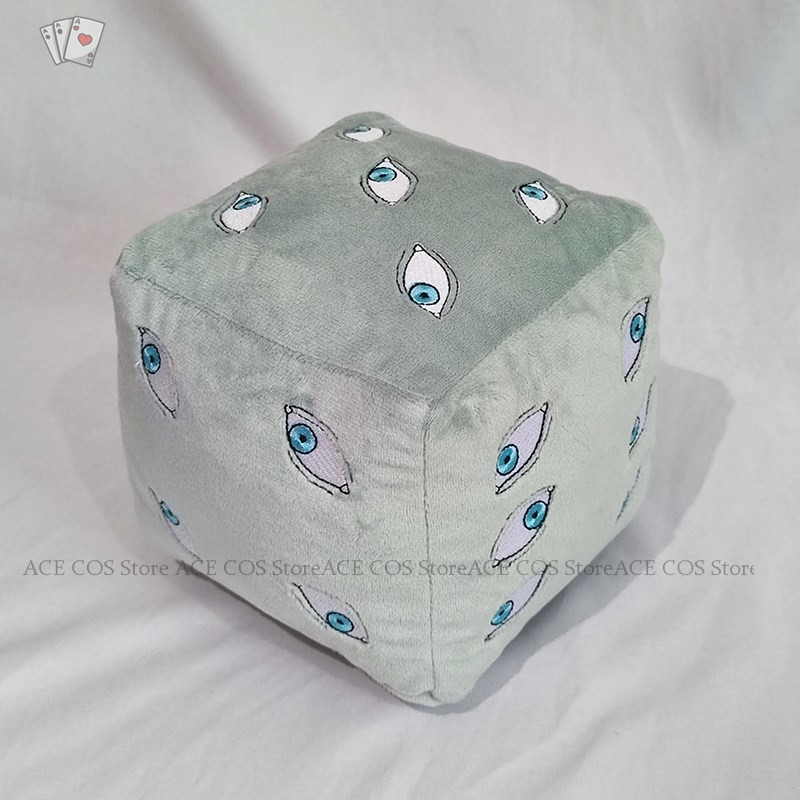 ‌ ‌ ‌ ‌ ‌ ‌ ‌ ‌ ‌ Satoru Sugur - Anime Cosplay Eyes reseña y precio