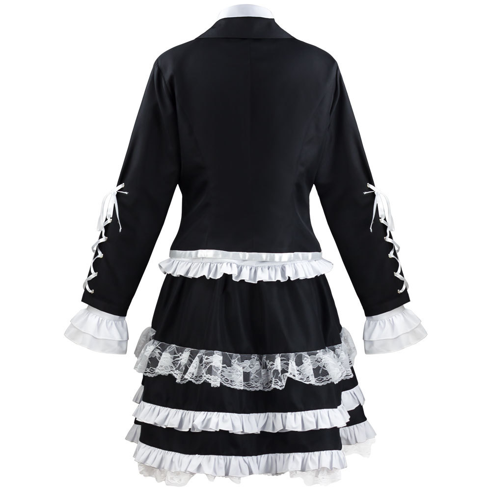 Disfraz de Cosplay de Danganro - Anime Cosplay Kostüm reseña y precio