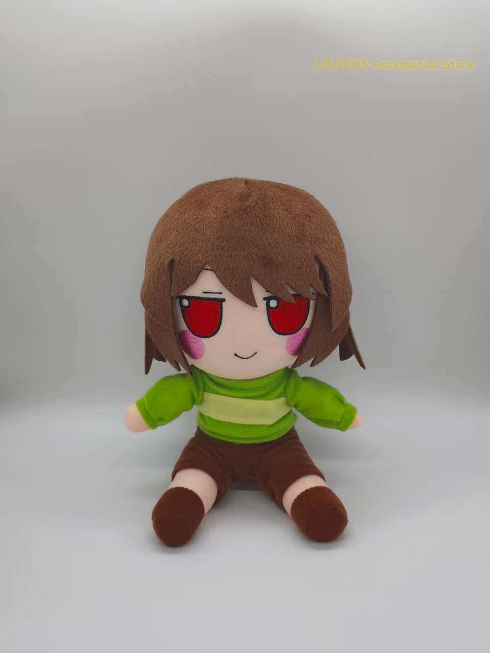 Figura de Anime de la Serie Fu - Anime Cosplay Sus reseña y precio