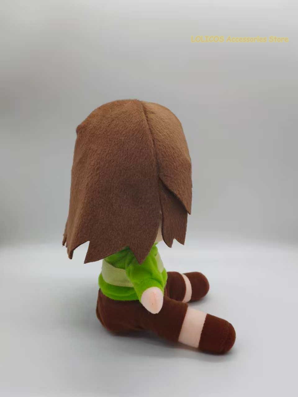 Figura de Anime de la Serie Fu - Anime Cosplay Sus reseña y precio