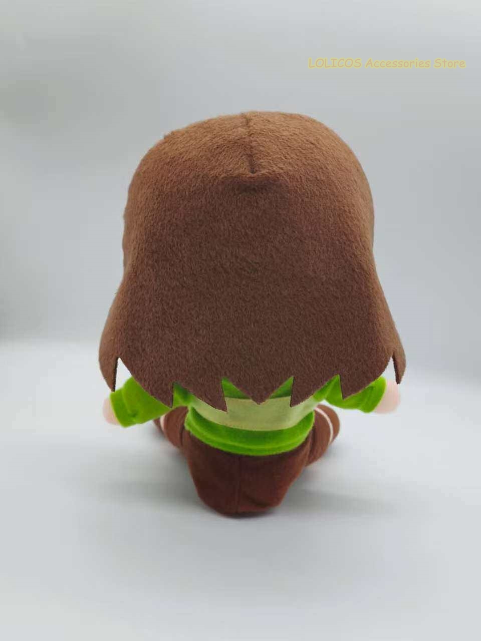Figura de Anime de la Serie Fu - Anime Cosplay Sus reseña y precio