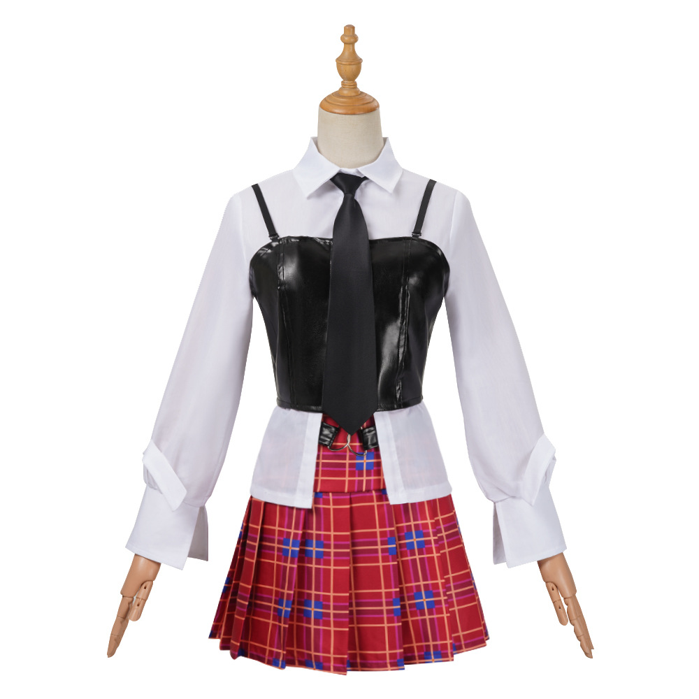 Nuevo Disfraz de Cosplay de An - Anime Cosplay Events 2026 reseña y precio