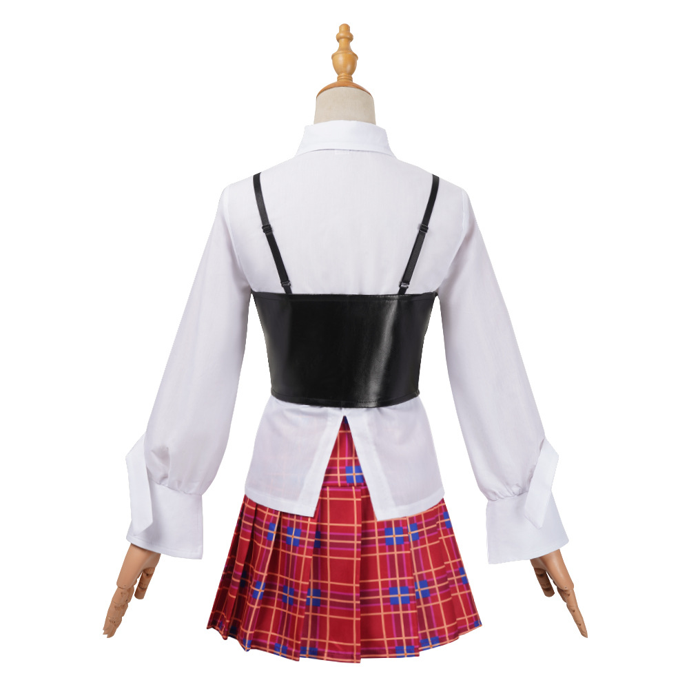 Nuevo Disfraz de Cosplay de An - Anime Cosplay Events 2026 reseña y precio