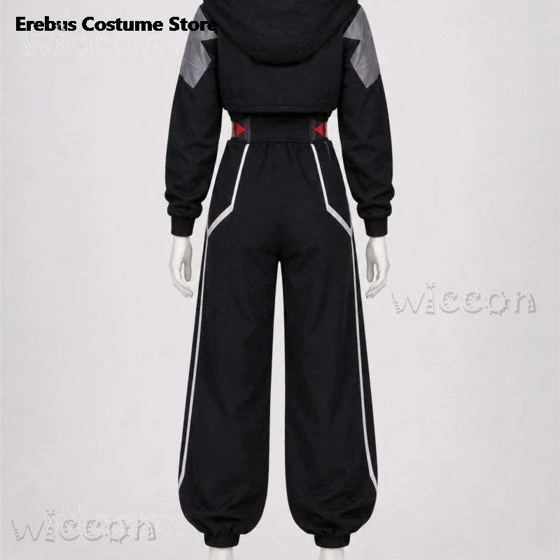 Disfraz de Cosplay Cyber 2 Tal - Anime Cosplay Events 2026 reseña y precio
