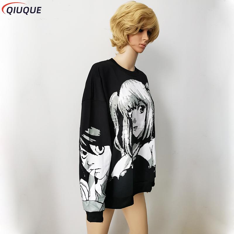 Sudadera con capucha de Anime  - Cosplay Korean Anime reseña y precio