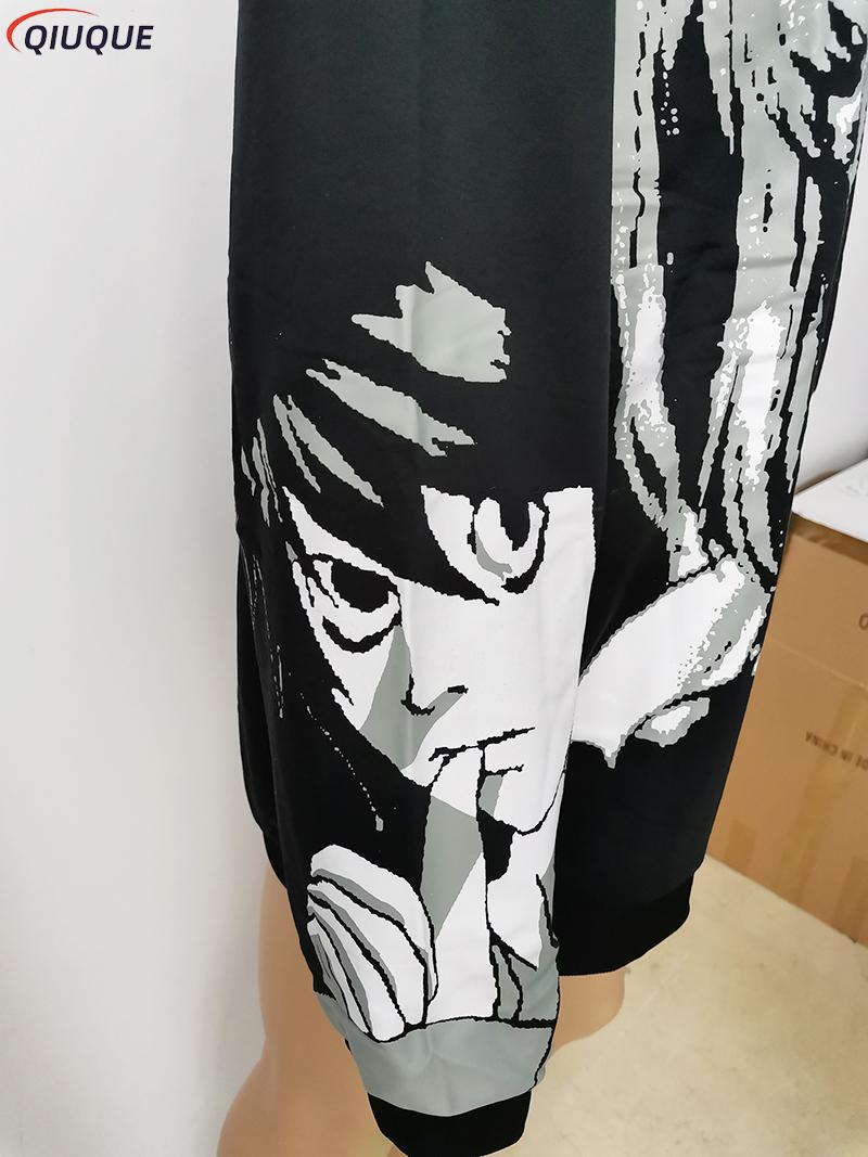 Sudadera con capucha de Anime  - Cosplay Korean Anime reseña y precio