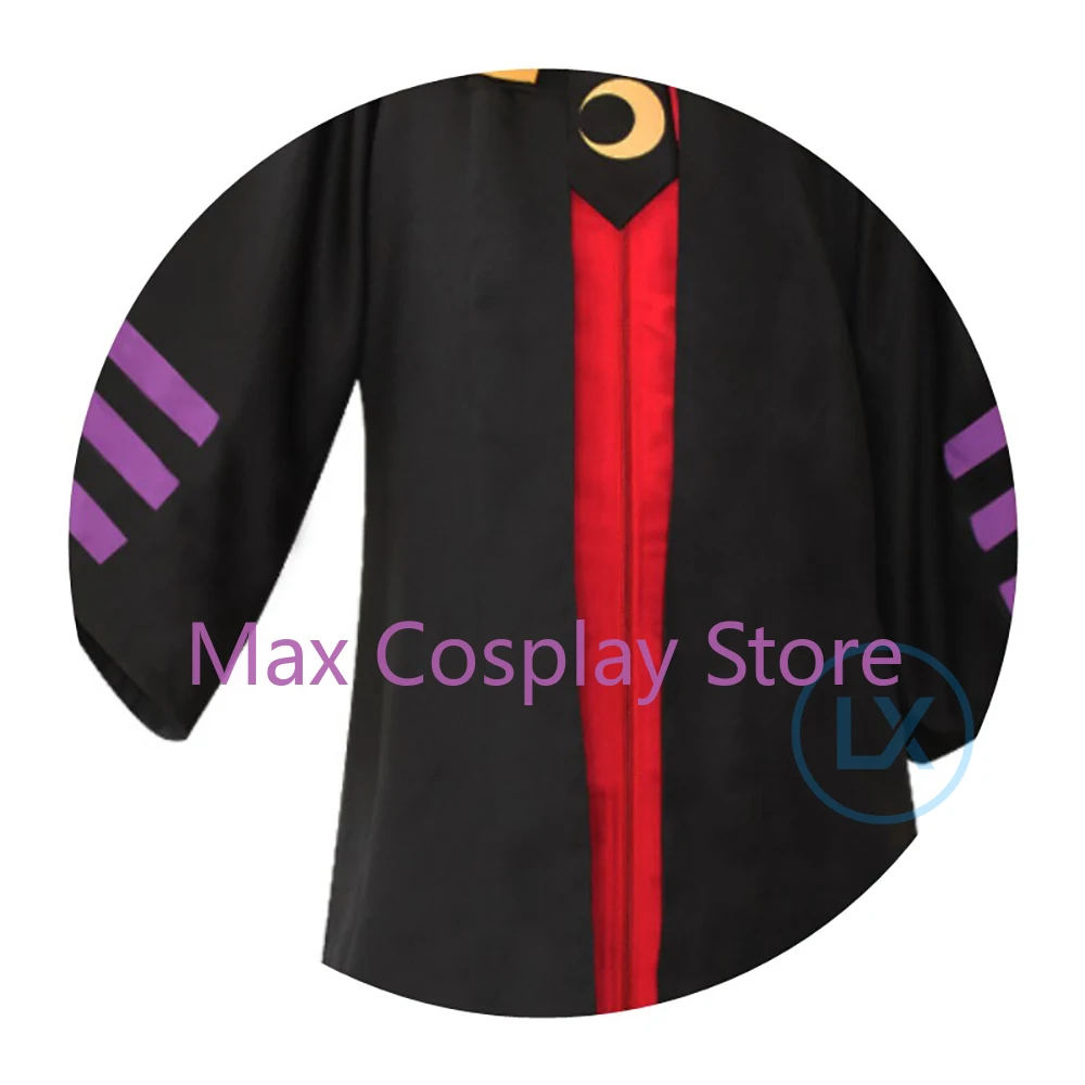 Max Cosplay disfraces Koro Sen - Cosplay Korean Anime reseña y precio