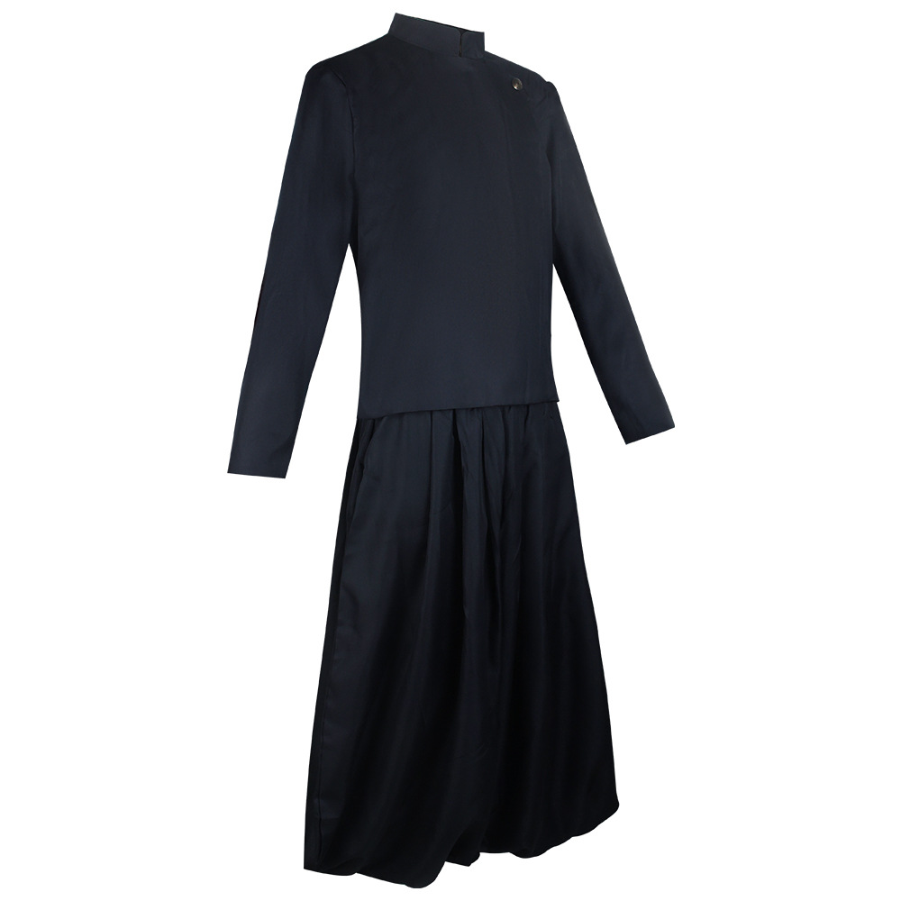 Disfraz de Anime Jujutsu Kaise - Anime Cosplay Shop reseña y precio