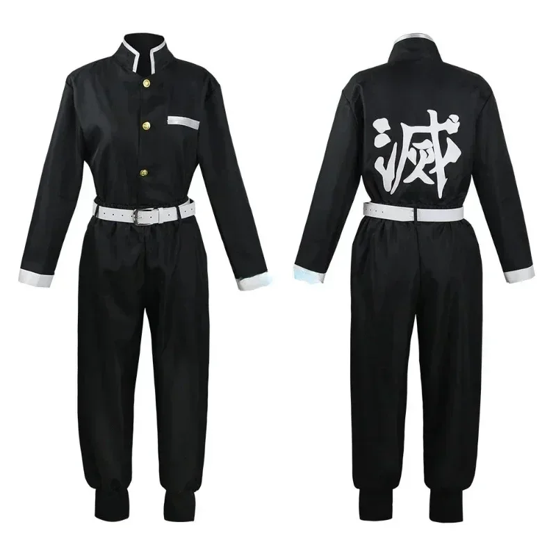 Anime Kimetsu No Yaiba Iguro O - Anime Cosplay Shop reseña y precio