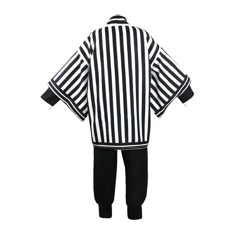 Anime Kimetsu No Yaiba Iguro O - Anime Cosplay Shop reseña y precio